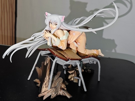 造型挺不错的一款班长