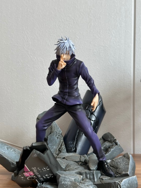 咒术回战 五条悟