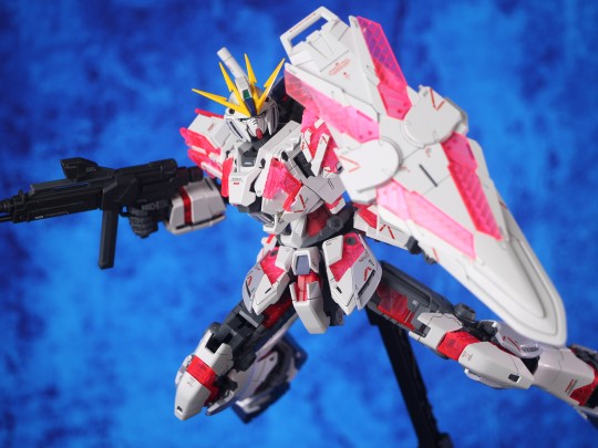 MG 叙述高达 C装备 Ver.Ka