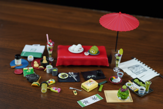 欢迎来到茶的世界 京都 宇治茶 伊藤久右卫门拆箱记录