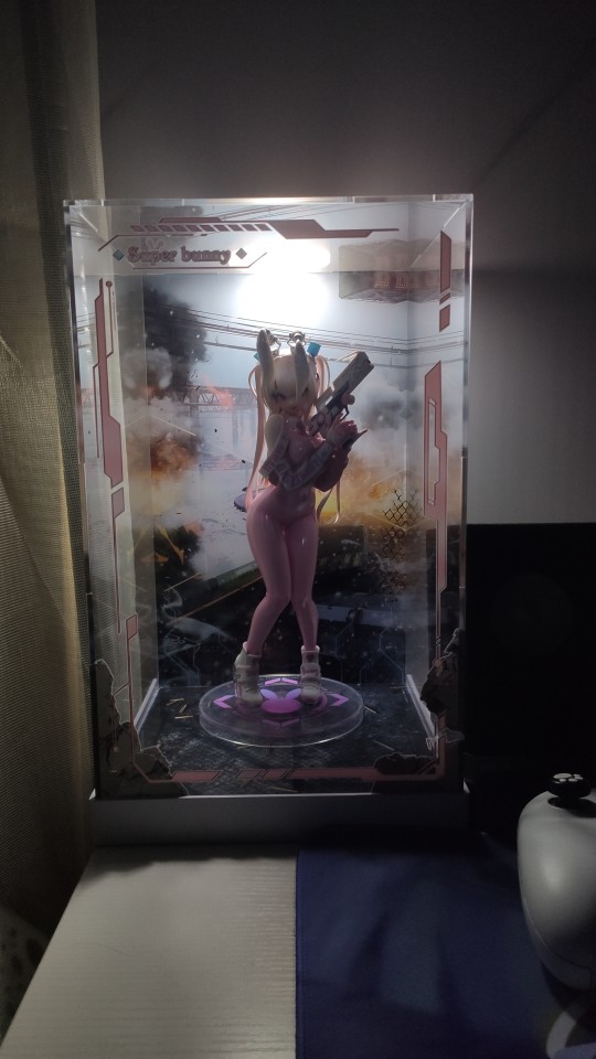 我成为fps糕手😏