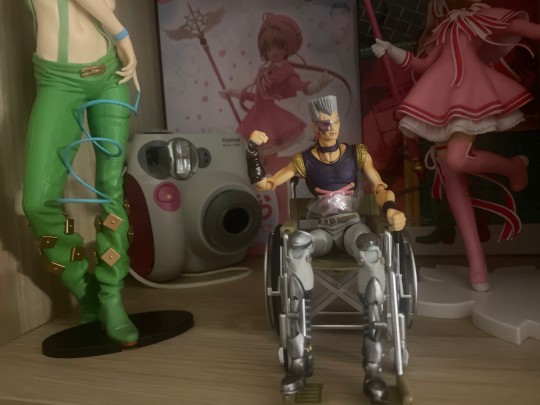 准备入残车，单个波波配件太少了