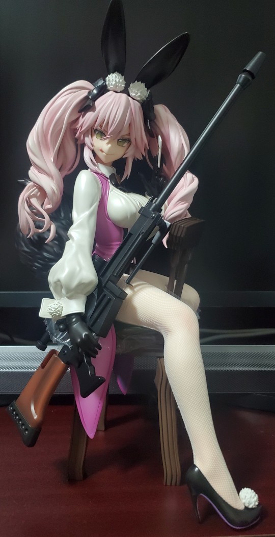 FREEing B-style 命运-冠位指定 暗匿者-光之高扬斯卡娅 最终再临