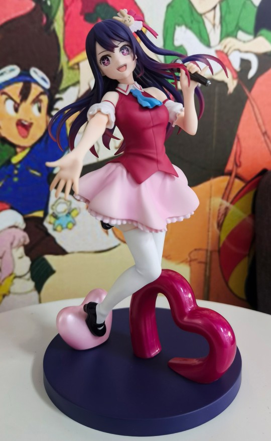 TENITOL 我推的孩子 星野爱