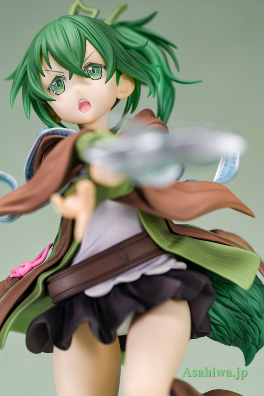 【白】游戏王 怪兽之决斗 风灵使 薇茵