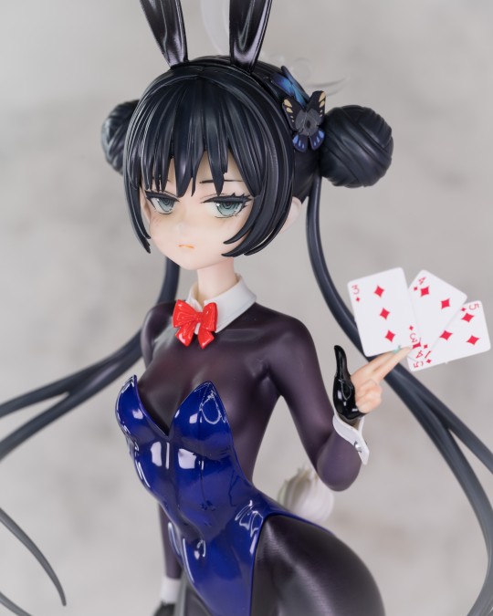 龙华妃咲 龍華キサキ（another）