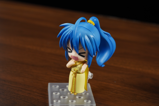 黏土人もあ Love Live! Sunshine!! 国木田花丸 拆箱记录