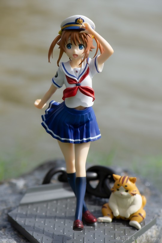 很早以前拍的岬哥（青春波纹）