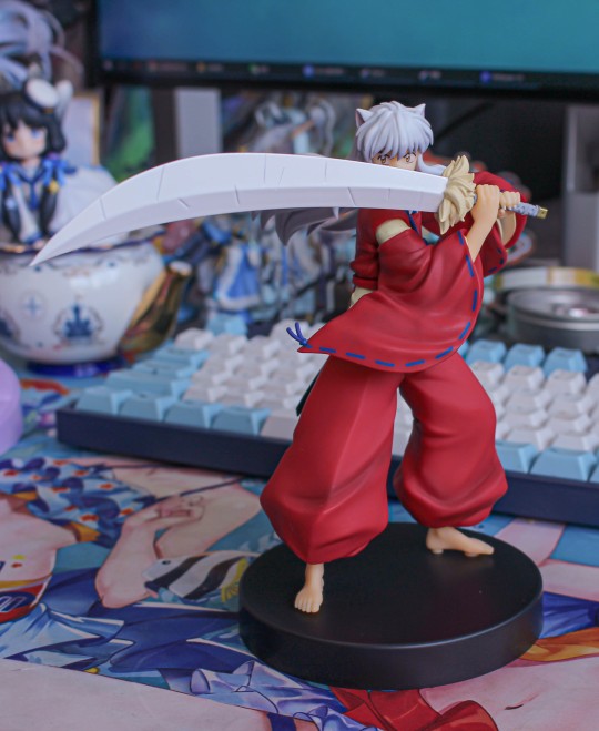 Trio-Try-iT 犬夜叉 犬夜叉