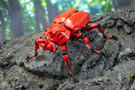 机域 兜甲小分队【吾昂王的模玩分享】