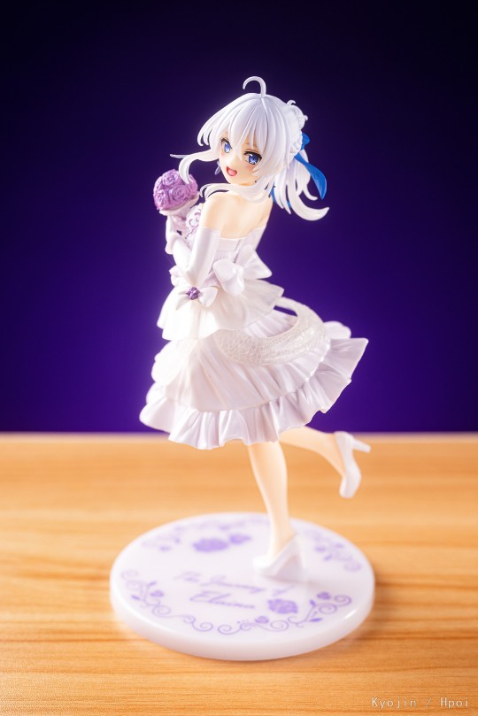 TAITO 魔女之旅 伊蕾娜 礼服