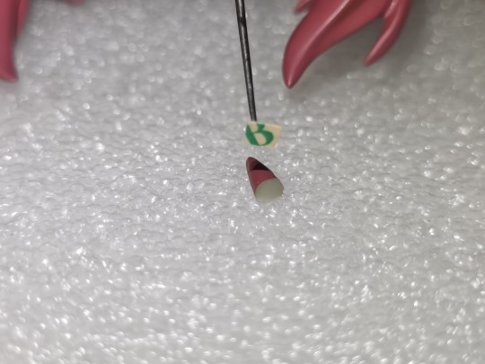 双面胶粘轻小断面