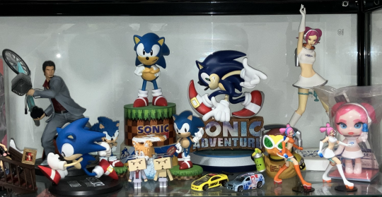 世嘉（游戏）相关