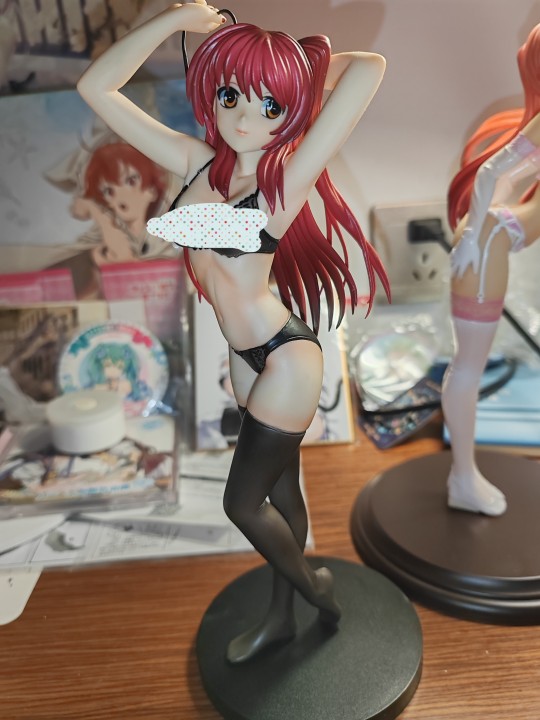 环姐还是怎么色