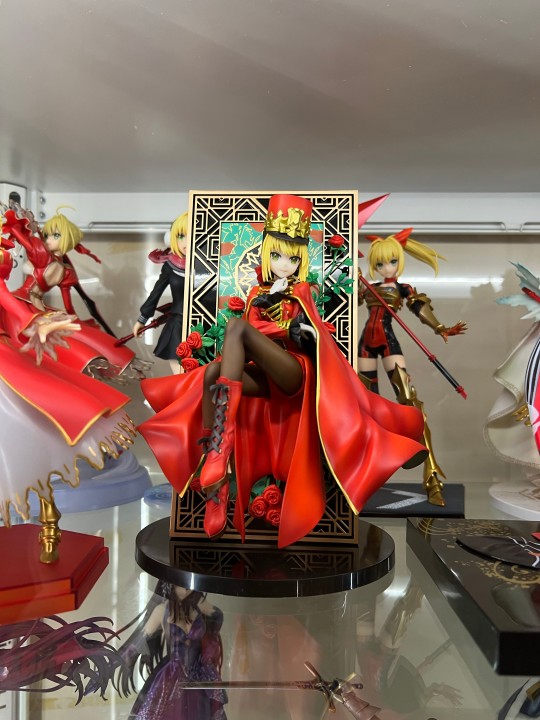 aniplex wada展尼禄