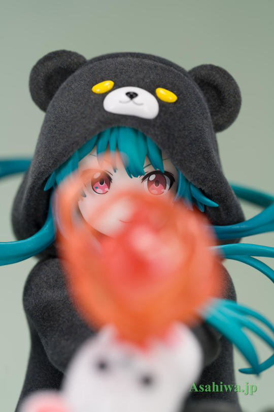 KDcolle 熊熊勇闯异世界 第二季 优奈