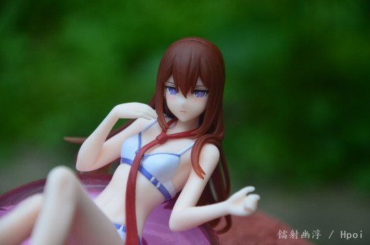 Taito AFG 牧濑红莉栖