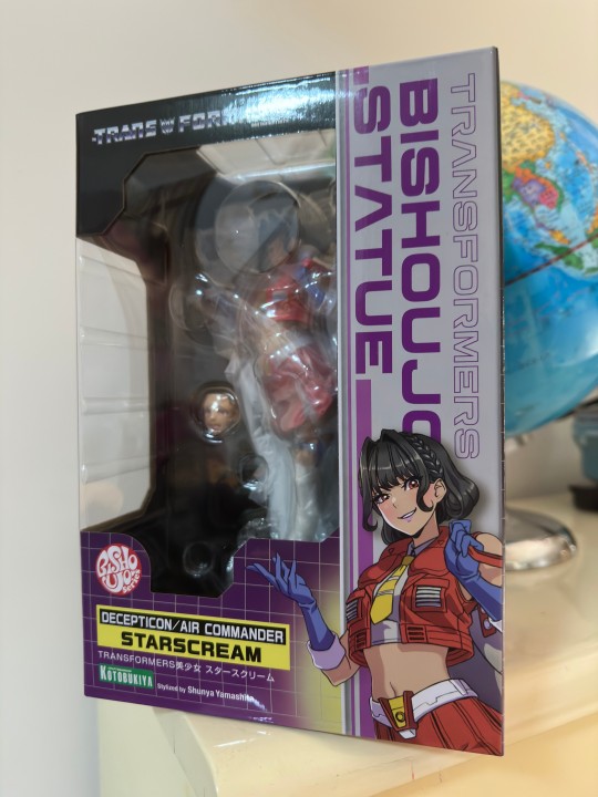 变性金刚~蛛妹😂