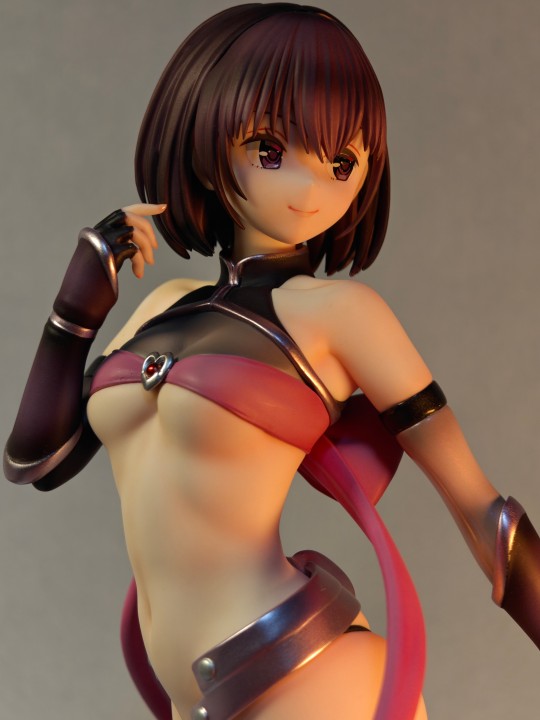 妖幻三重奏 花奏铃 祓忍装束