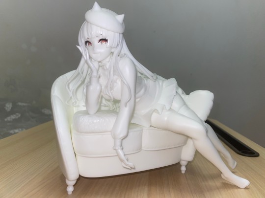 黛冬优子GK组立