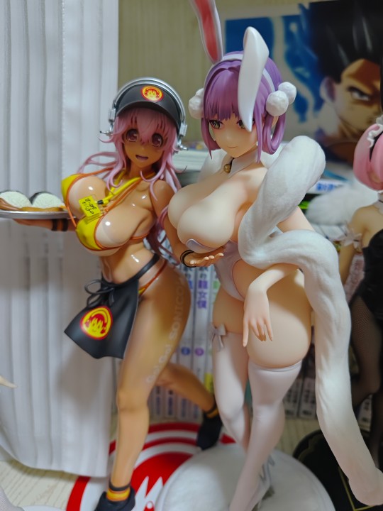 我们这儿都是上好的欧派～