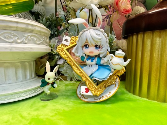 爱丽丝梦游仙境