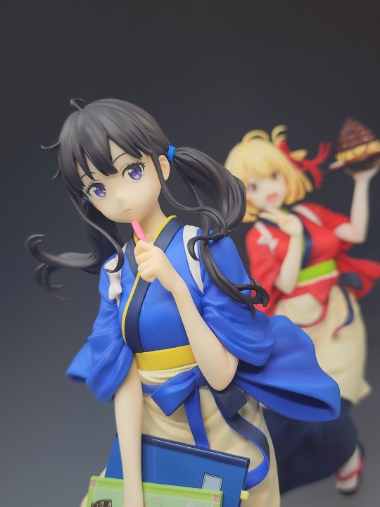 泷奈 日推 返图