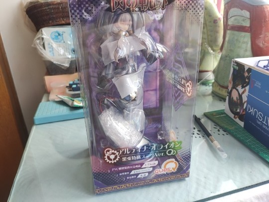 英雄传说 闪之轨迹2 亚尔缇娜·奥莱恩 黑兔特工服