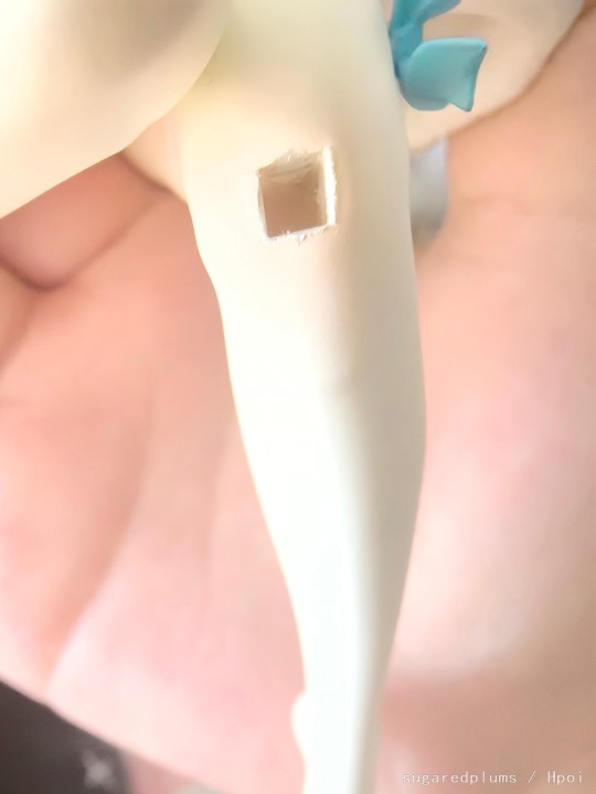 膝盖裂了我也裂了