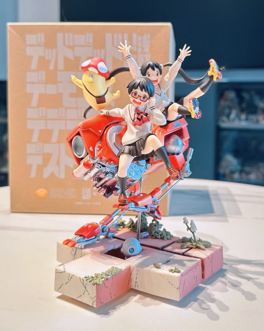 能再做大一点的比例就好了