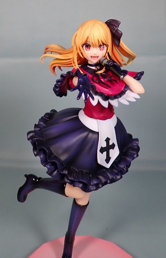 日推 露比 返图