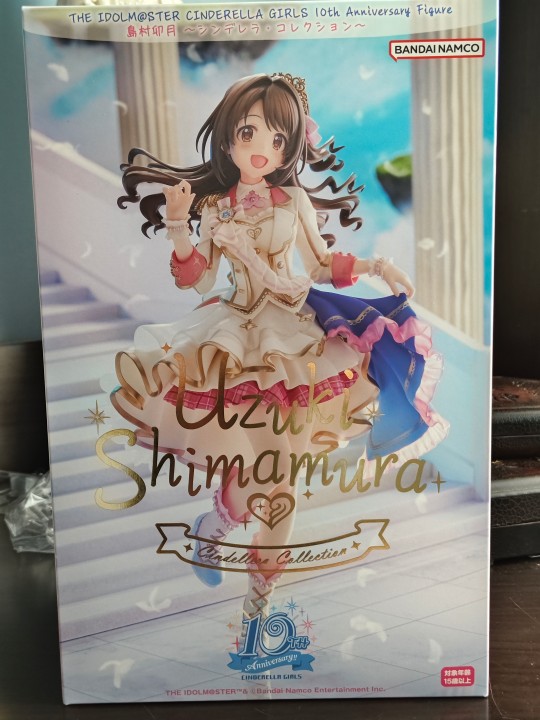 10周年的岛村村