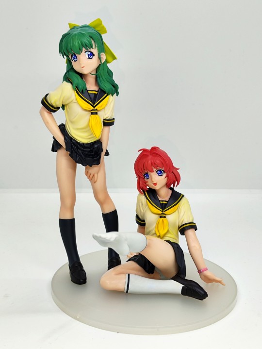 maxfactory 拜托了双子星