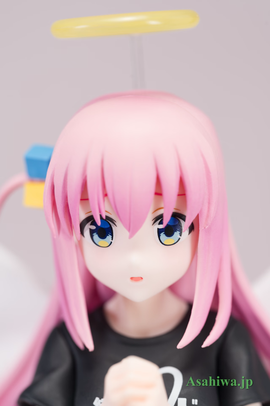 【白】POP UP PARADE 孤独摇滚！ 后藤独