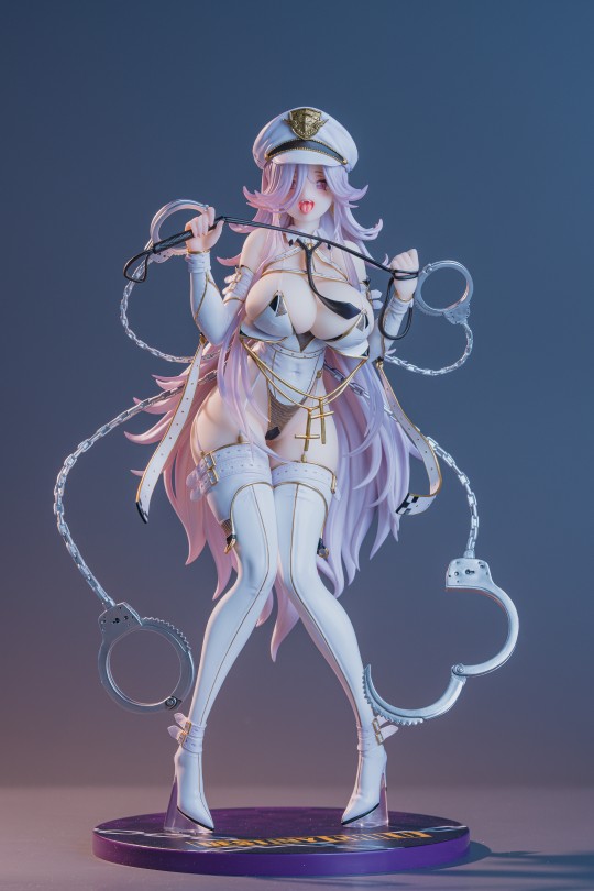 命运之子 战神阿克拉西娅