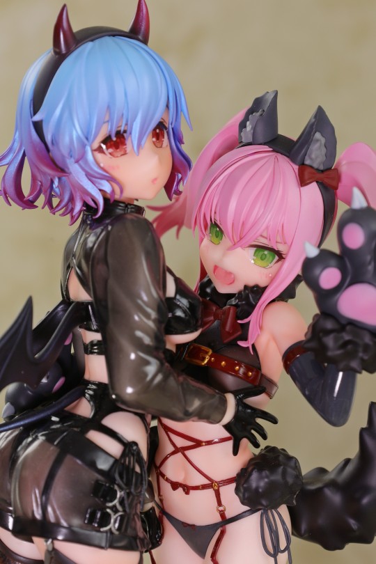 变装派对 RURI&HIYOKO