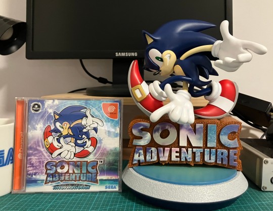 f4f sonic adventure