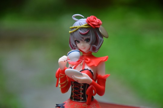 FuRyu压泡面宿命回响命运