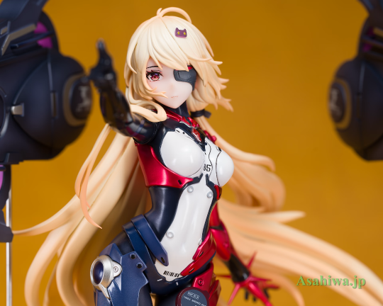 幻塔 奈美西斯 启明星