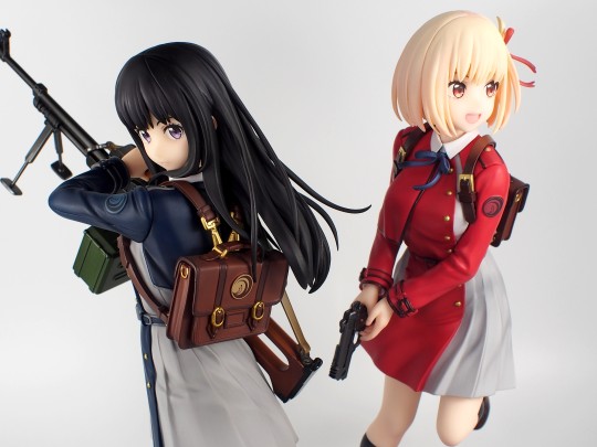 泷奈 日推 返图