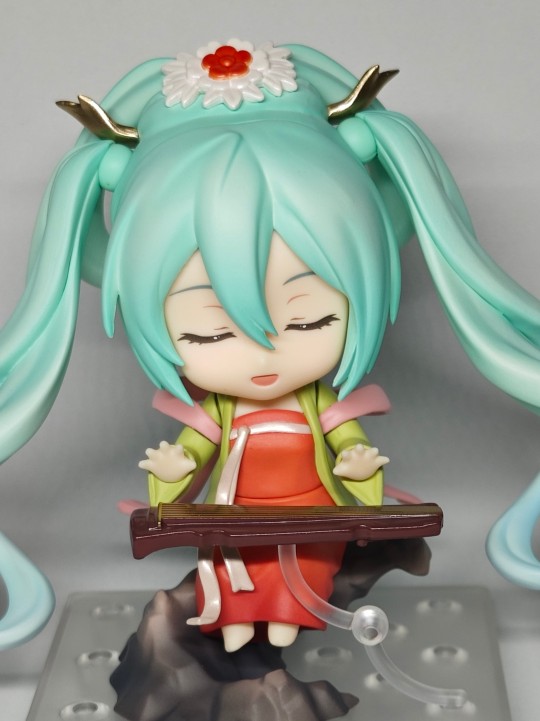 高山流水遇“初音”