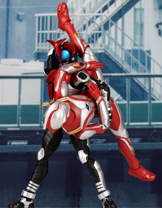 现在，我的手中抓住了未来