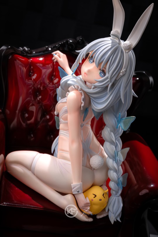 碧蓝航线 恶毒 兔女郎（椅子）