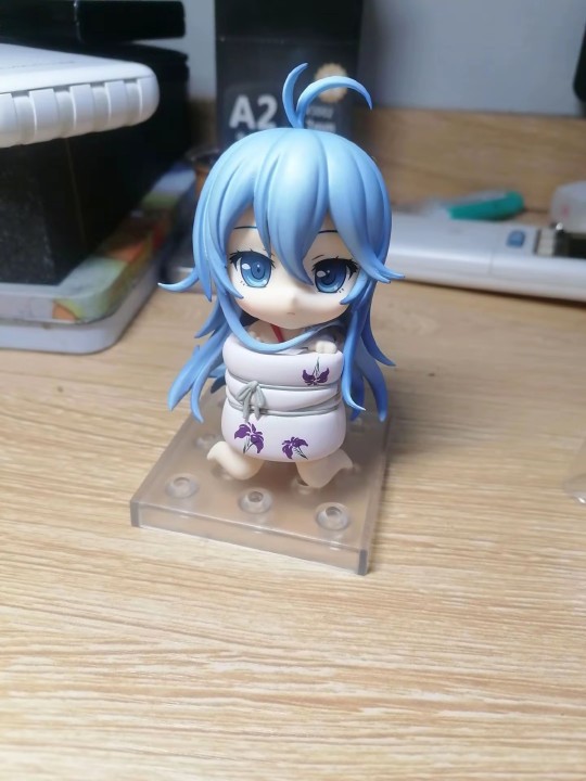 发送电波传达爱意