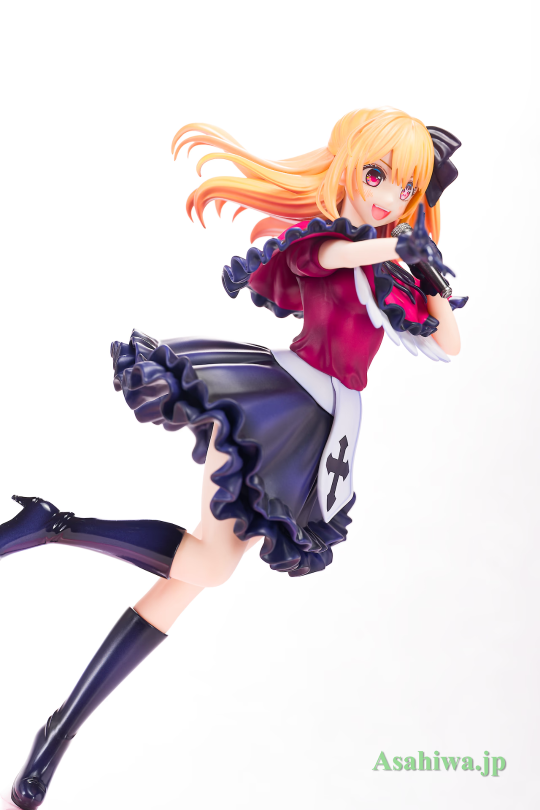 【黑】KDcolle 我推的孩子 星野露比