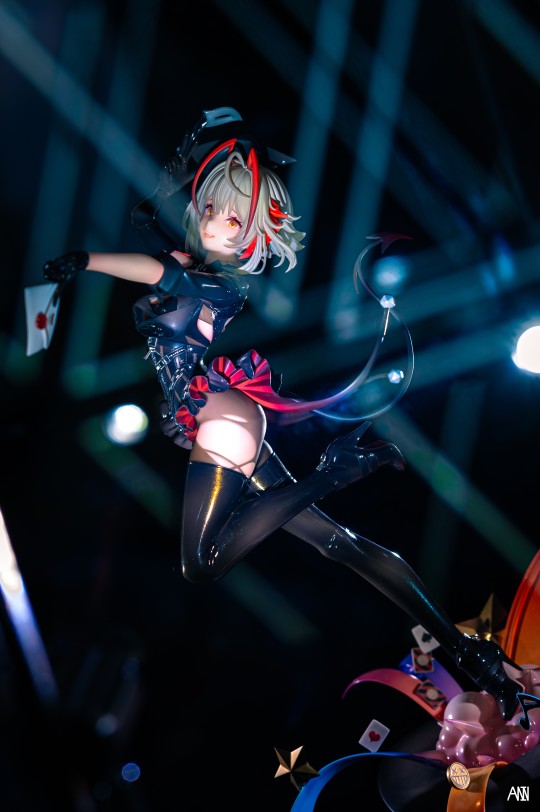 方舟嘉年华现场W愚夜密函