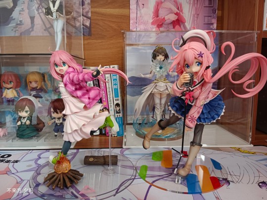 各务原抚子   樱衣乃