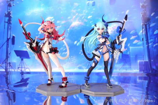 伏特加女孩，闪亮登场！