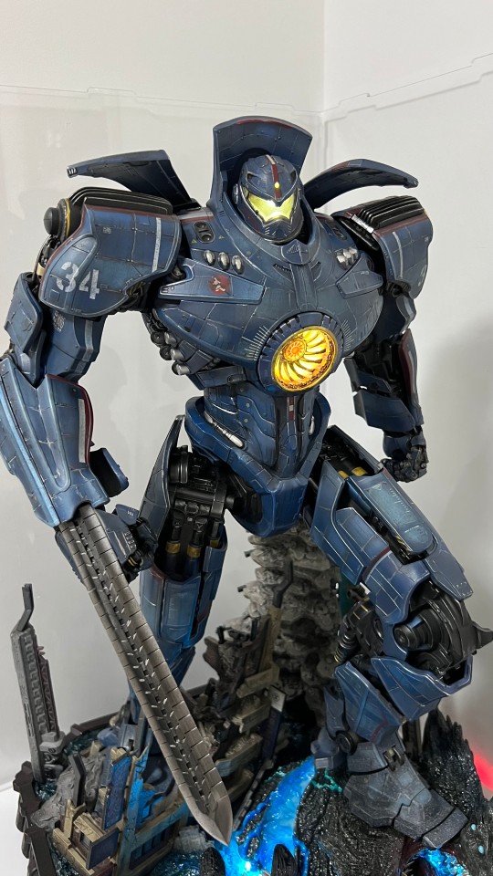 头灯终于修好了🥵