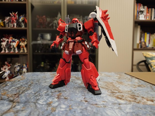 MG露娜扎古勇士